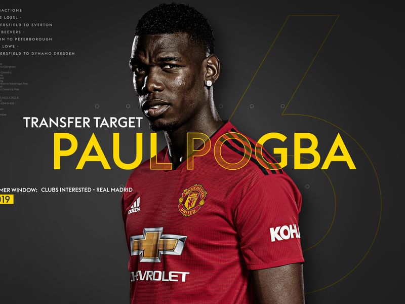 Paul Pogba (Franchise Set of 2)Paul Pogba (Franchise Set of 2) Paul Pogba  (Franchise Set of 2) See less