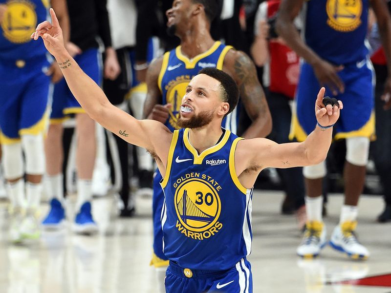 NBA Finals 2019: What time, TV, channel, is Warriors vs. Raptors Game 4?  (6/7/19)