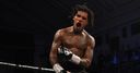 Savage Benn wins York Hall shootout