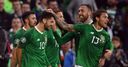 Ireland see off Gibraltar to stay top