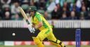 Sri Lanka vs Australia scorecard