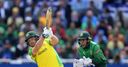 Bangladesh strike as Finch falls LIVE!