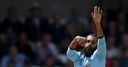 Rashid ruled out for rest of season