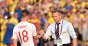 Boothroyd: I'll take it on the chin