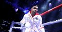Khan: Brook still 'a huge fight'