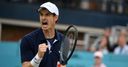 Queen's hopeful of Murray return