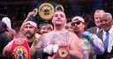 Ruiz Jr: AJ KO like a 'dream'