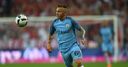 Angelino rejoins Man City in £5.3m deal
