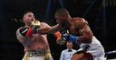 AJ & Ruiz avoid IBF title worry