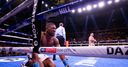 'Ruiz Jr rematch a massive risk'