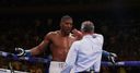 Will AJ battle back like Brits?