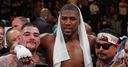 AJ to decide on rematch in New York