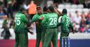 Bangladesh players go on strike