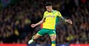 Godfrey close to new Norwich deal Godfrey close to new Norwich deal