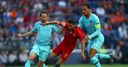 Analysis: Bernardo star of the show