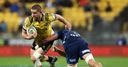 Super Rugby Saturday wrap