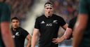 Retallick starts as NZ make 12 changes