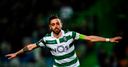 Fernandes signs new Sporting deal