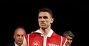 Can Smith become a British great?