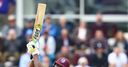 Gayle picked after retirement U-turn