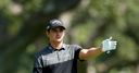 Bezuidenhout goes clear at Valderrama