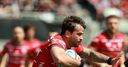 Cipriani set to be recalled by England