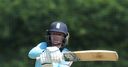 England Women win Ashes warm-up