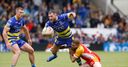 Wolves book play-off berth