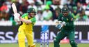 Warner 'elated' to score century