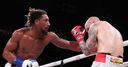 Andrade calls out Canelo
