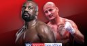 Chisora-Szpilka on Box Office bill