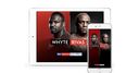 Whyte-Rivas: Ways to Watch!