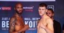 Whyte's signing on JD NXTGEN bill