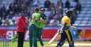 Proteas on top in Durham LIVE!
