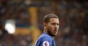 Real Madrid sign Hazard