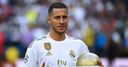 Hazard: I want to make history at Real