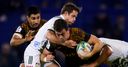 Jaguares make history after beating Chiefs
