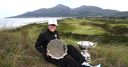 Women's Amateur glory for Toy