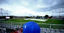 England Women game washed out