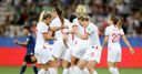 England ready for last-eight bid