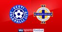 On Sky: Estonia vs N Ireland