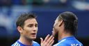 Drogba: Lampard 'in talks' with Chelsea