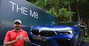 Hole-in-one wins £173,000 car!