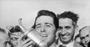 Open anniversaries: Player's first major