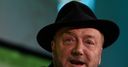 Tottenham condemn Galloway tweet