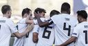 Germany hit four to reach Euro U21 final