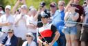 McIlroy shares lead in Canada