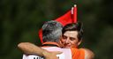 Migliozzi stars in Belgium win