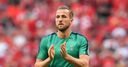 Harry Kane joins NFL academy as ambassador