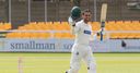 Azad wins PCA player prize for June